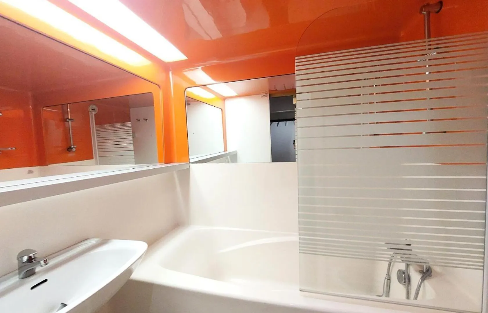Residence Vogel - Appartement 2 Pieces 5 Personnes En Duplex, Proche Des Pistes Dans Le Village De Charmettoger A Arc 1800 Mae-1753 Les Arcs